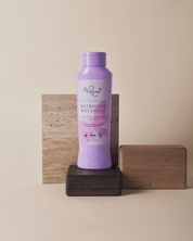Acondicionador Nutrición Botánica Fórmula ligera con bioactivos que desenreda, reduce el frizz y protege el cabello, dejando una sensación sedosa y un aroma energizante.