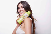 SHAMPOO NUTRICIÓN BOTÁNICA