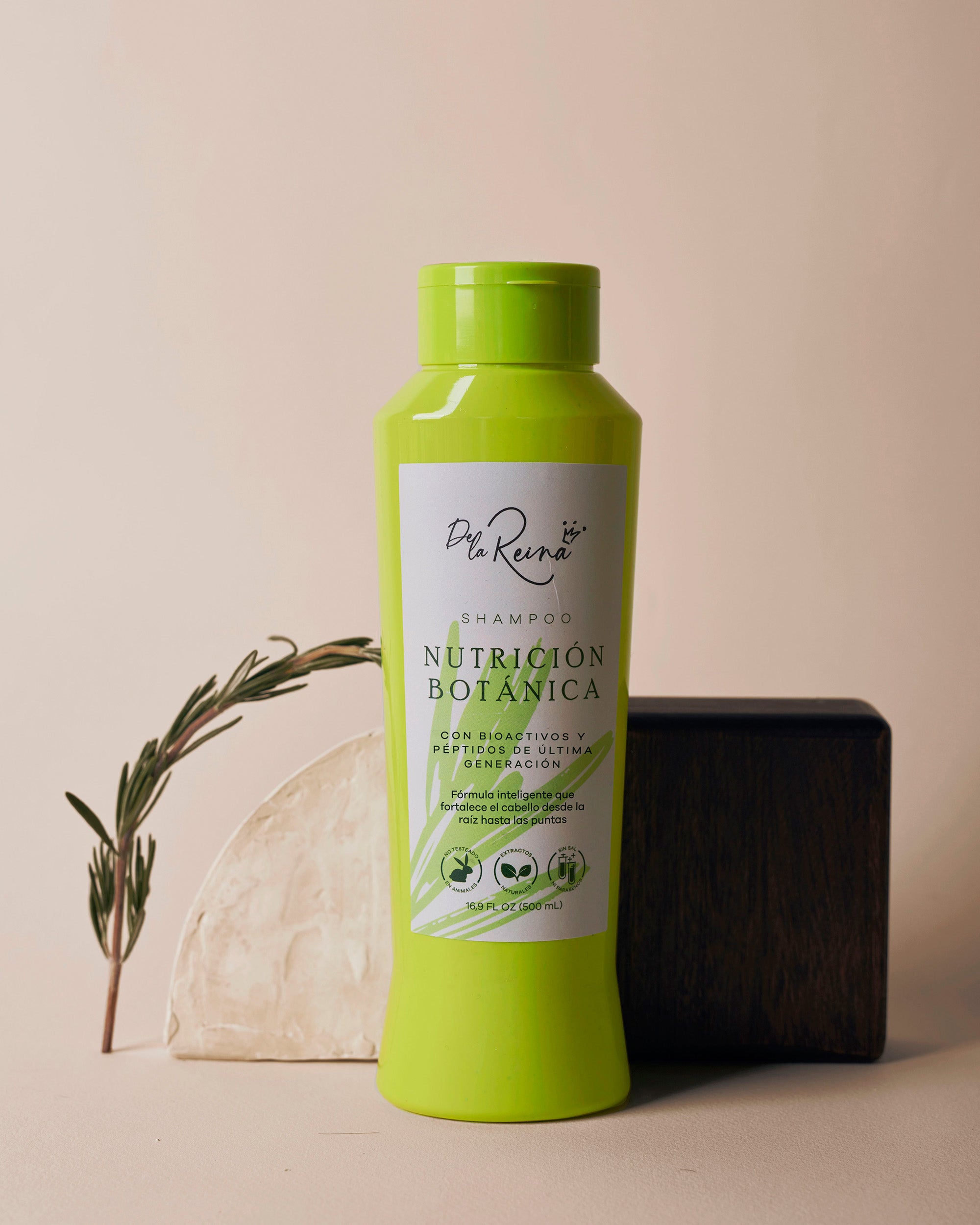 Kit de Cuidado Capilar Fórmulas con ingredientes de alto rendimiento para nutrir, fortalecer y revitalizar tu cabello.

